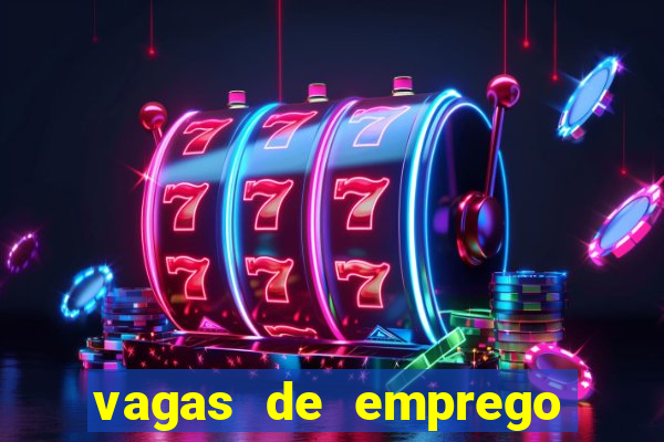 vagas de emprego salvador olx